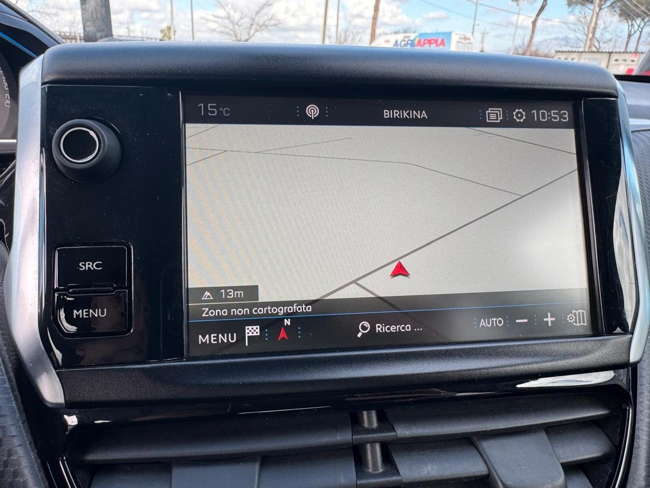 Peugeot 2008 1.6 BLUEHDI 120CV S&S ALLURE 2018