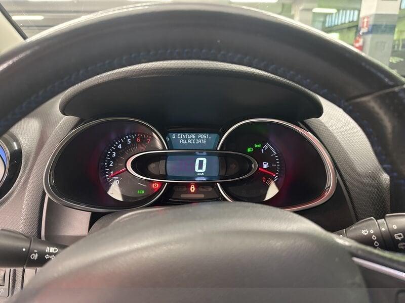 Renault Clio Clio TCe 120CV Start&Stop 5 porte Energy GT Line