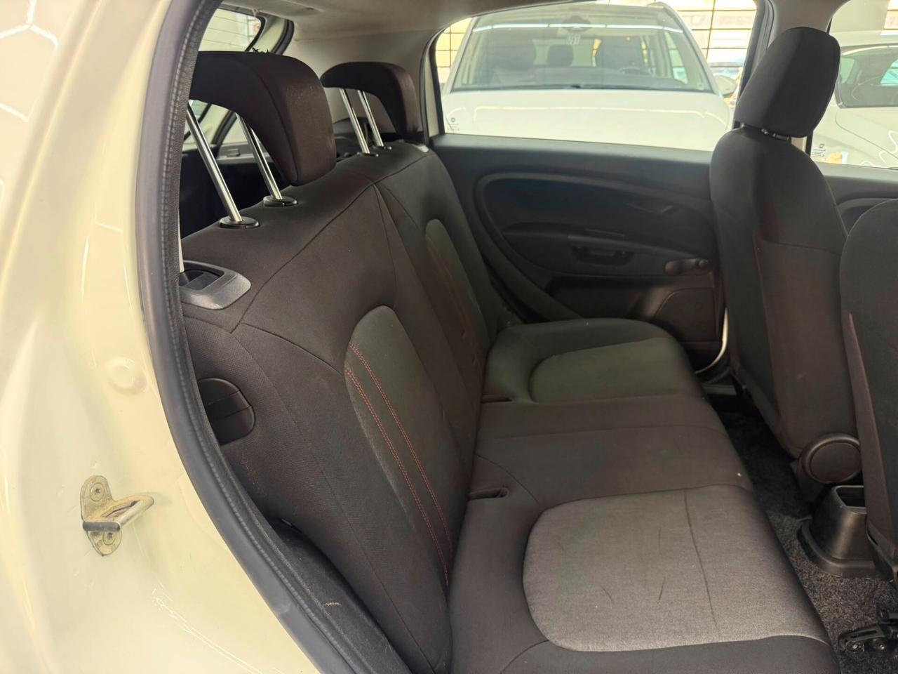Fiat Punto 1.3 75Cv -Diesel