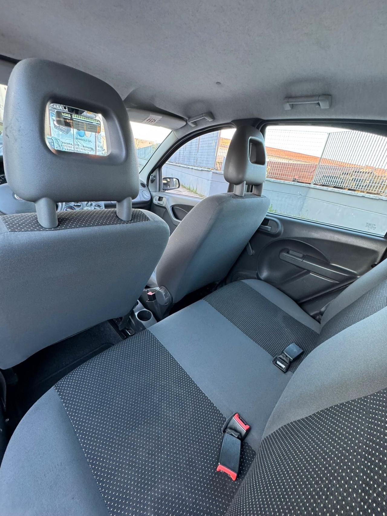 Fiat Panda 1.1 Active Eco