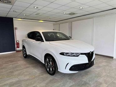 ALFA ROMEO Tonale 1.5 160 CV MHEV TCT7 Tributo Italiano