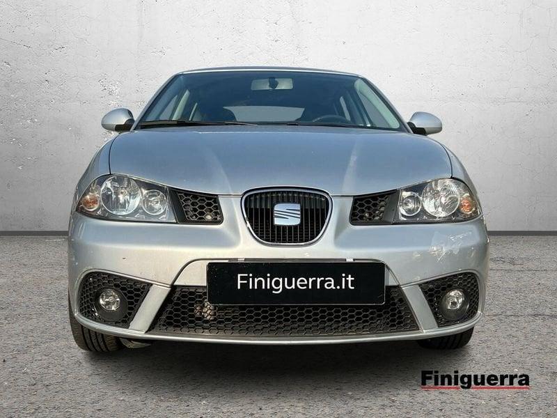 Seat Ibiza Ibiza 1.4 16V 85CV 5p. Stylance