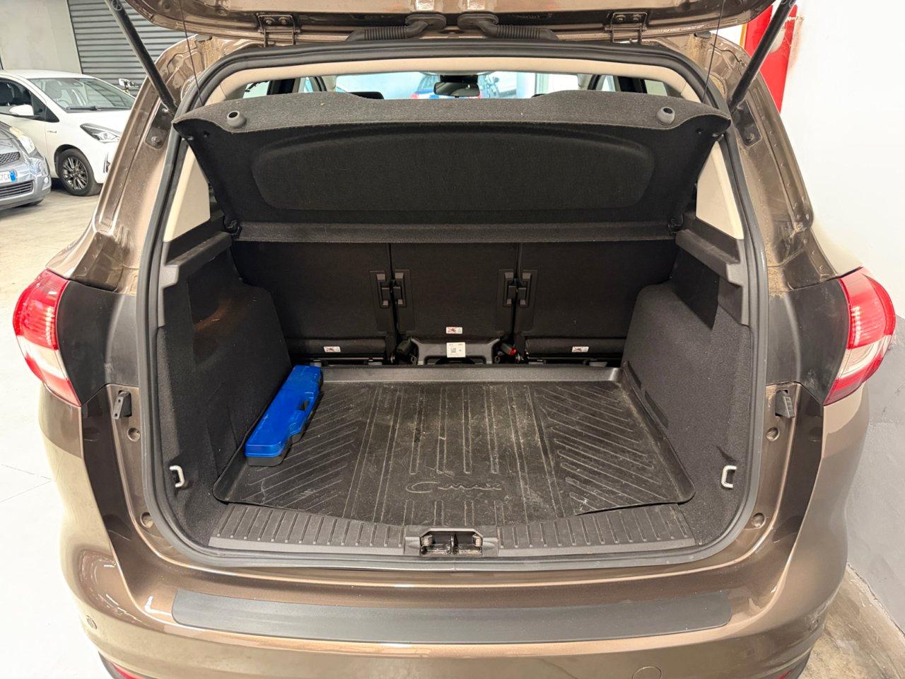 Ford C-Max 1.5 tdci Titanium s&s 120cv