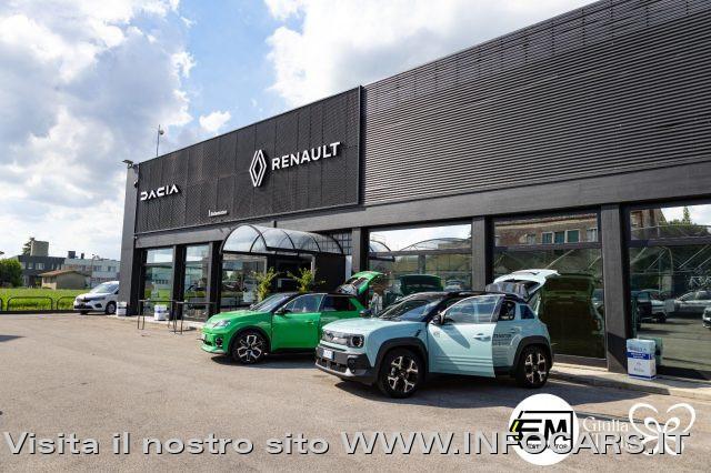 RENAULT Kangoo 1.5 Blue dCi 95 CV PL-TN Van My 2026 sconto .p.iva
