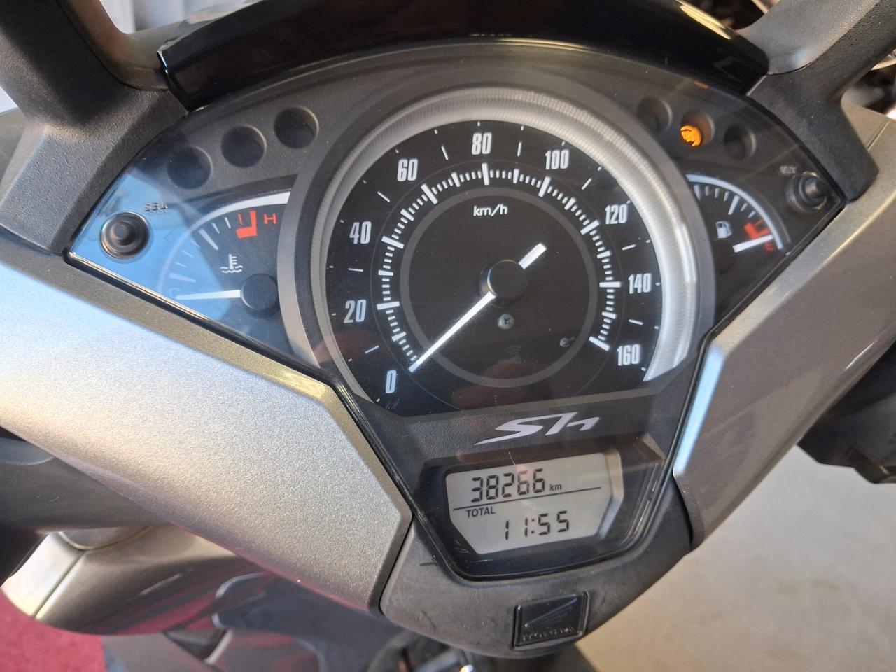 Honda SH 150 ABS