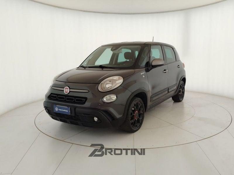 FIAT 500L 1.3 Multijet 95cv Sport