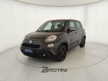 FIAT 500L 1.3 Multijet 95cv Sport