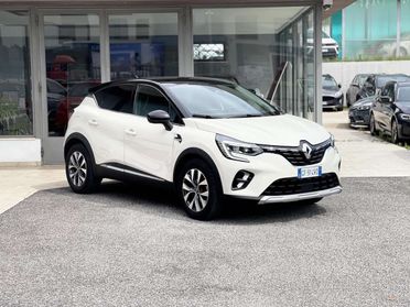 Renault Captur 1.3 Benzina 131CV E6 Automatica - 2020