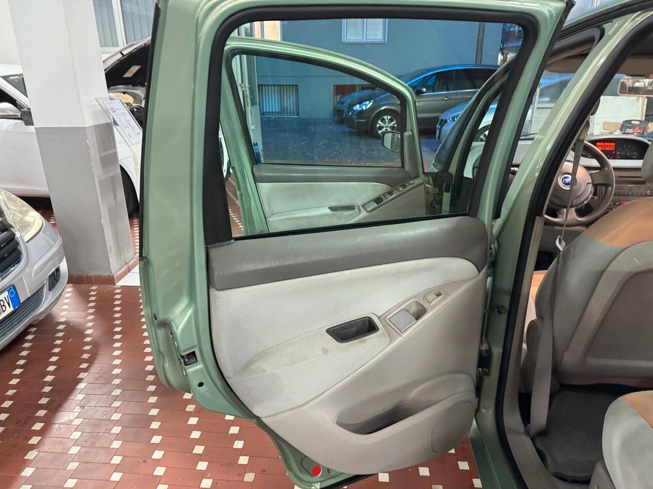 Fiat Idea 1.4 16V Emotion - IDEALE PER NEOPATENTATI