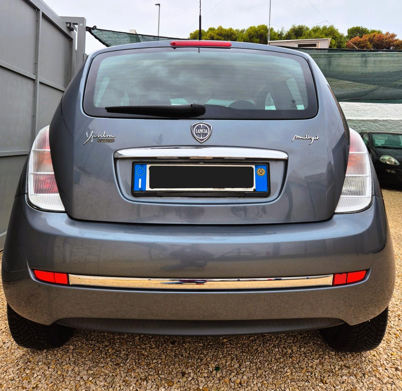 Lancia Ypsilon 1.3 Multijet