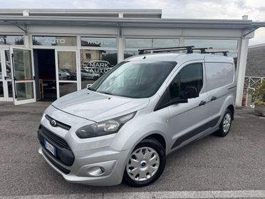 Ford Transit Connect 220 1.6 TDCi 95CV NETTO