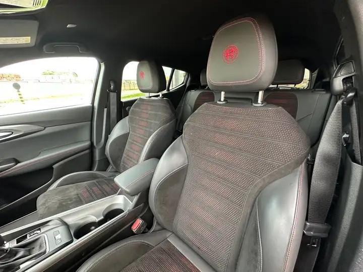 Alfa Romeo Tonale 1.5 130 CV MHEV TCT7 Edizione Speciale