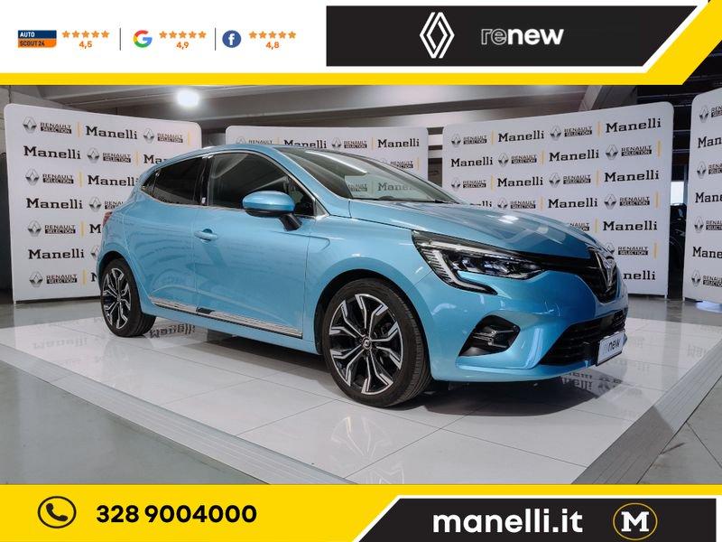 Renault Clio Intens dCi 85 rif.GD095
