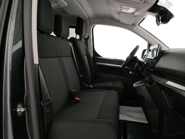 FIAT Ulysse 2.0 BlueHDi 180 CV AT8 XL Combi