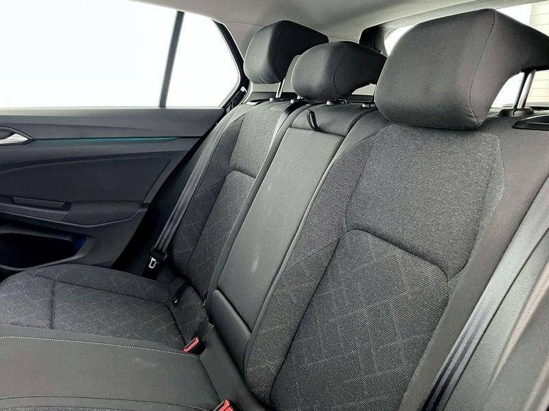 Volkswagen Golf Golf 1.0 eTSI EVO DSG Life
