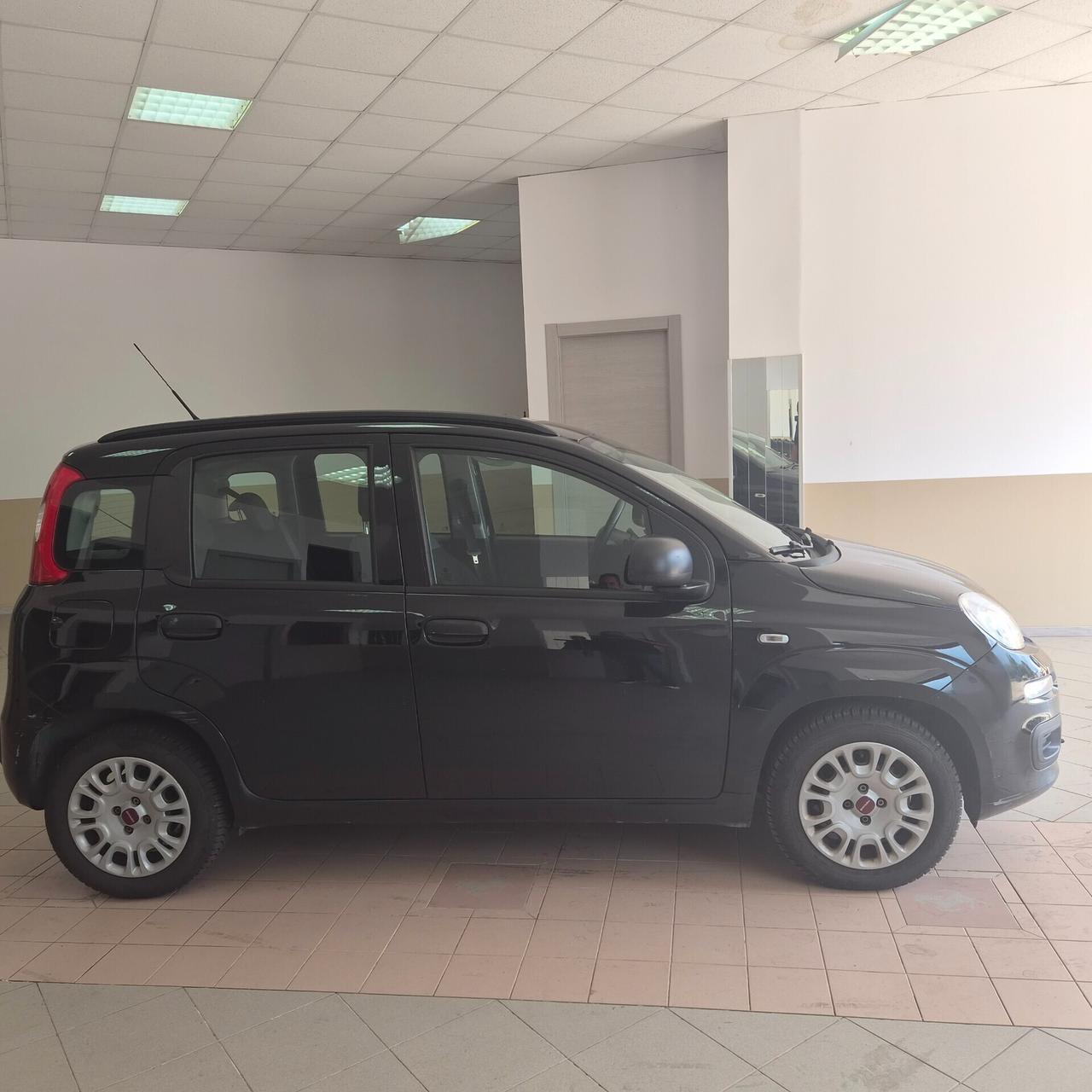 Fiat Panda 1.2 EasyPower Easy