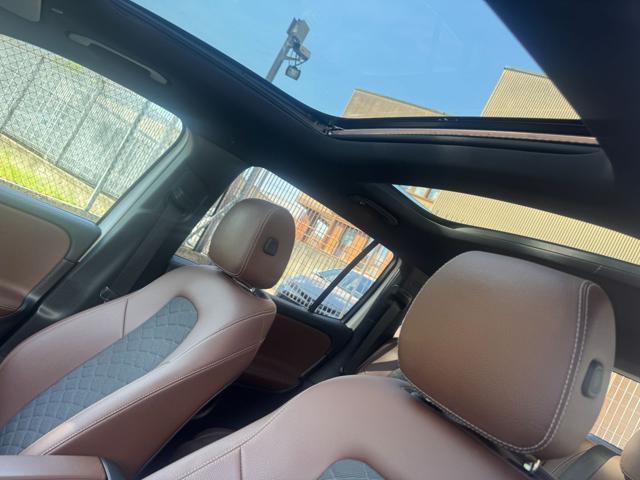 MERCEDES-BENZ GLB 200 d Automatic 4Matic Premium 150CV FULL OPT.