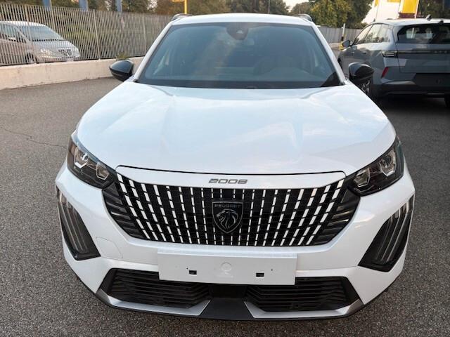 Peugeot 2008 PureTech 100 S&S Allure