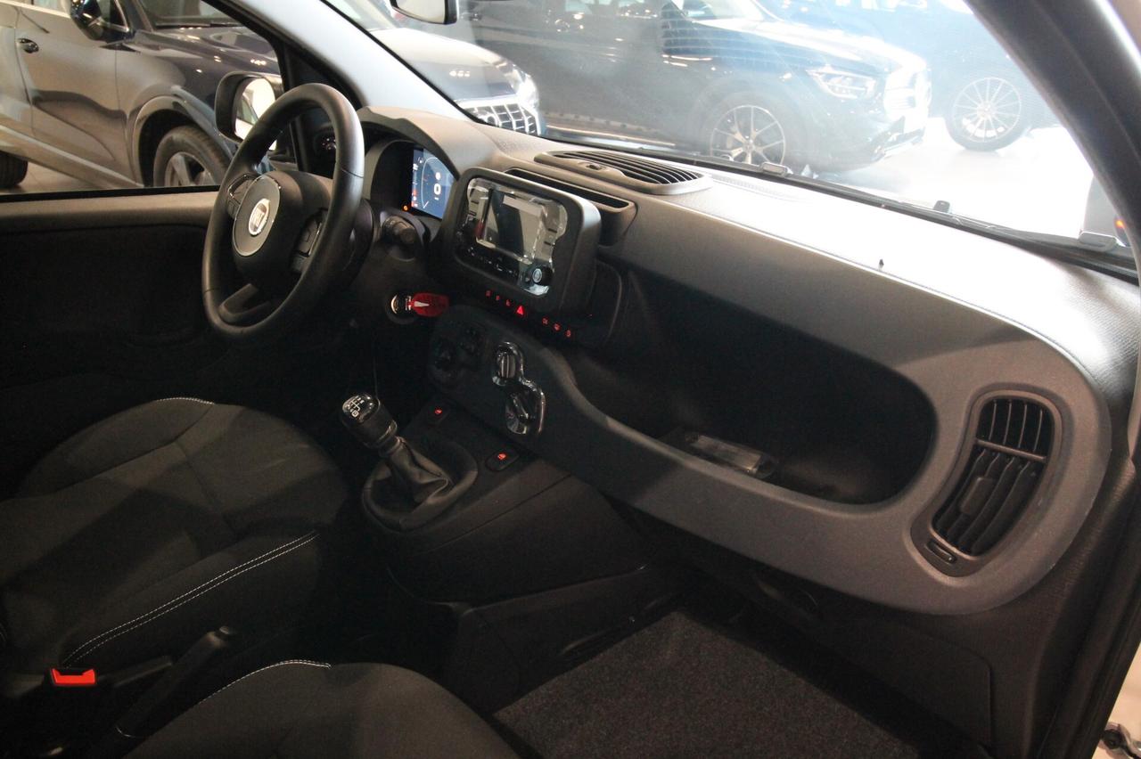 FIAT PANDA 1.0 70 CV HYBRID