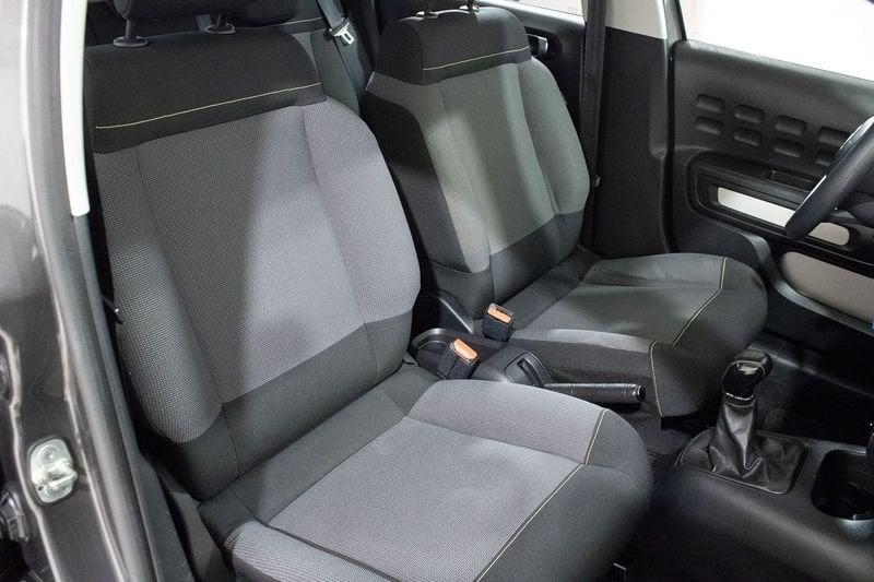 Citroën C3 C3 PureTech 82cv Feel