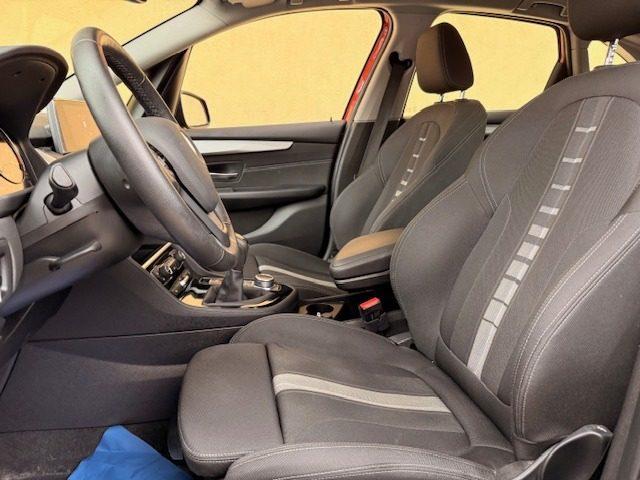 BMW 216 d Active Tourer Luxury