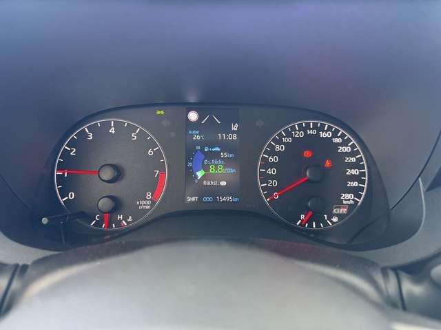 Toyota Yaris GR 1.6 Circuit