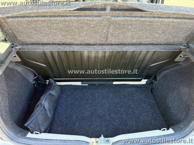 FIAT Panda 1.3 MJT 16V DPF 4x4 Cross