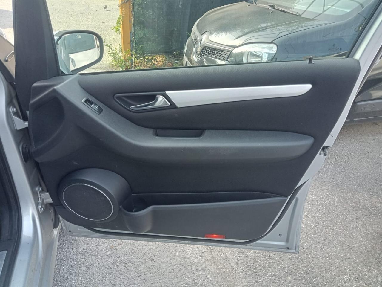 Mercedes-benz A170 avantgarde OK NEOPATENTATI
