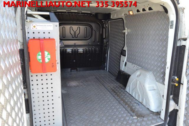 OPEL Combo MAXI 1.3 CDTI Van (1000kg) 90CV P.LUNGO