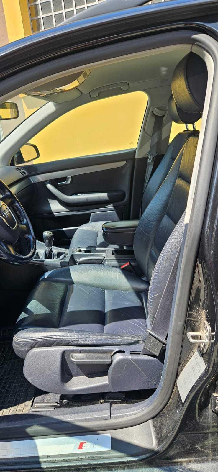 Audi A4 2.0/170CV 16V TDI F.AP. Avant QUATTRO SLINE - VENDITA RISERVATA ESCLUSIVAMENTE A COMMERCIANTI DI AUTO!