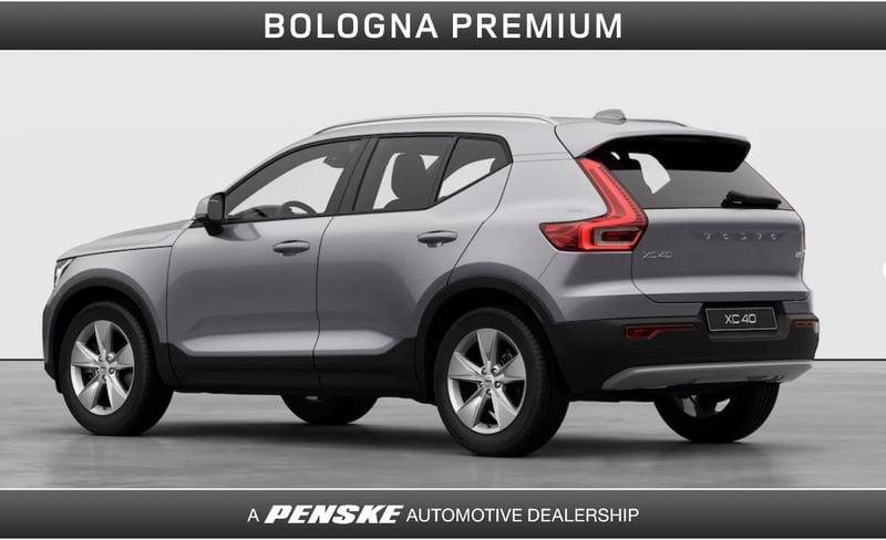 Volvo XC40 XC40 B3 automatico Core