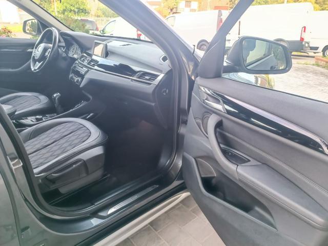 BMW X1 sDrive18d xLine