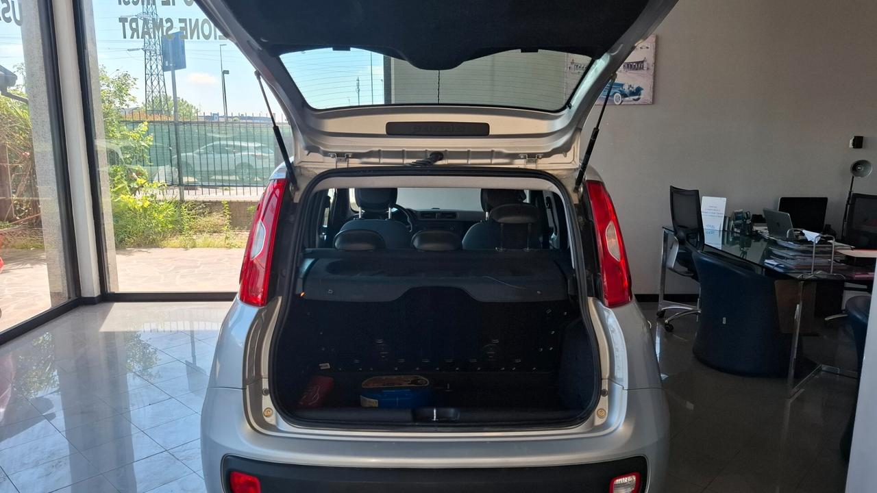 Fiat Panda 1.2 Easy