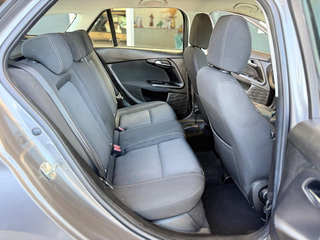 Fiat Tipo 1.3 Mjt S&S SW Easy Business