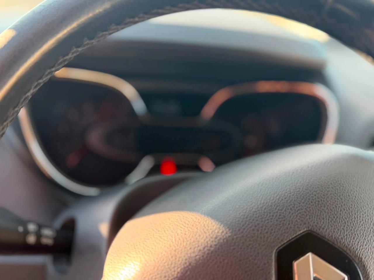 Renault Captur dCi 8V 90 CV Start&Stop Energy Intens