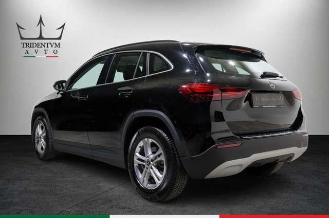 Mercedes-Benz GLA 180 Executive auto