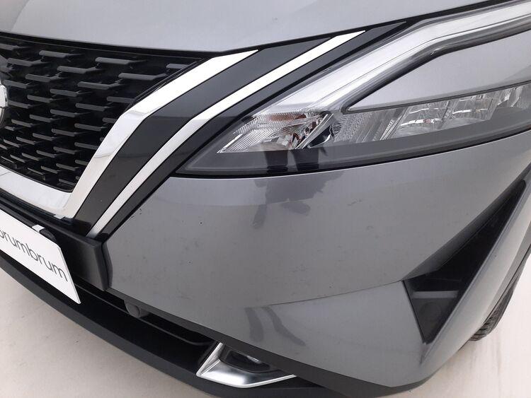 Nissan Qashqai Hybrid Business Xtronic BR227287 1.3 Mild Hybrid 158CV