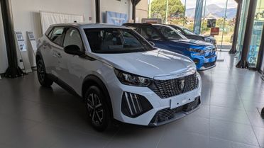 Peugeot 2008 100 S&S STYLE