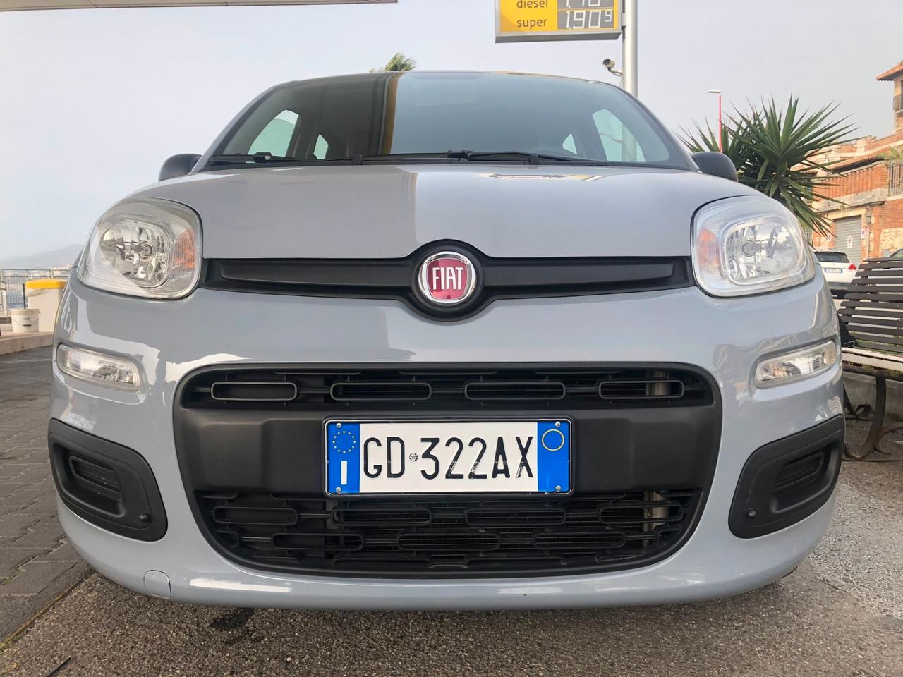 Fiat Panda 1.2 69 CV 2020