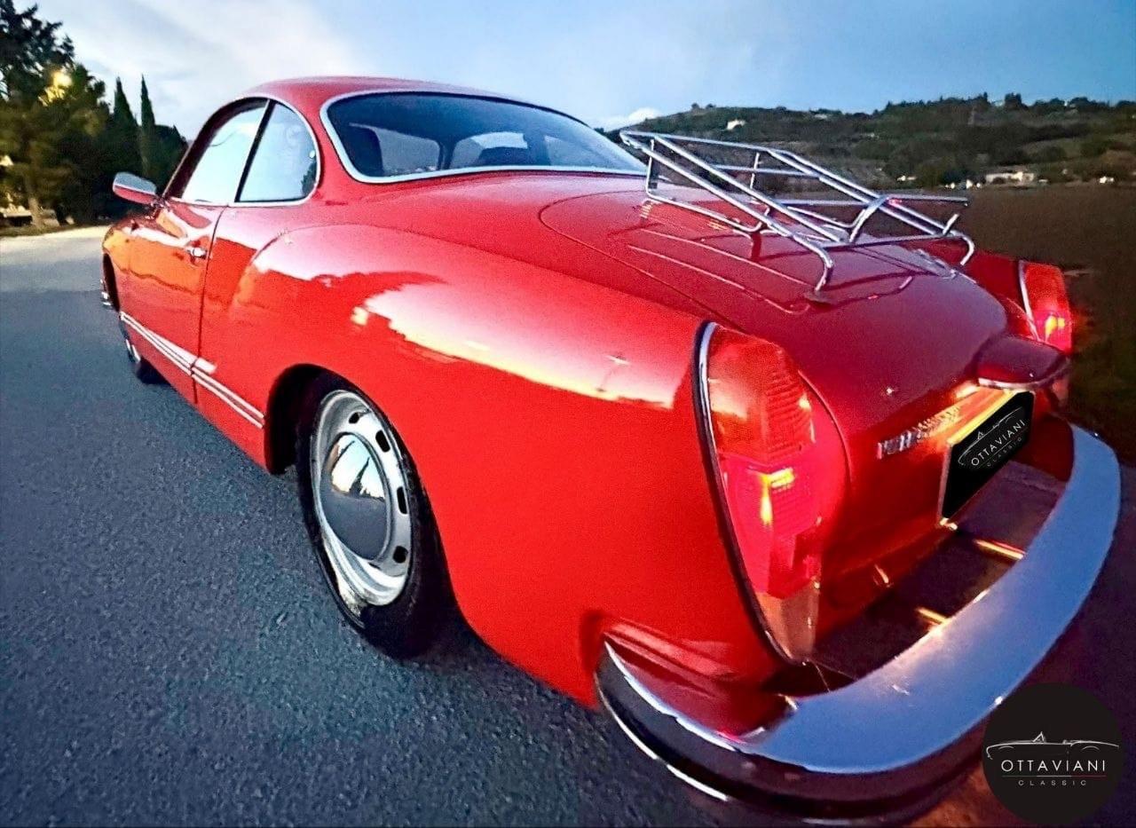 Volkswagen Karmann Ghia 1600cc TOP CONDITION