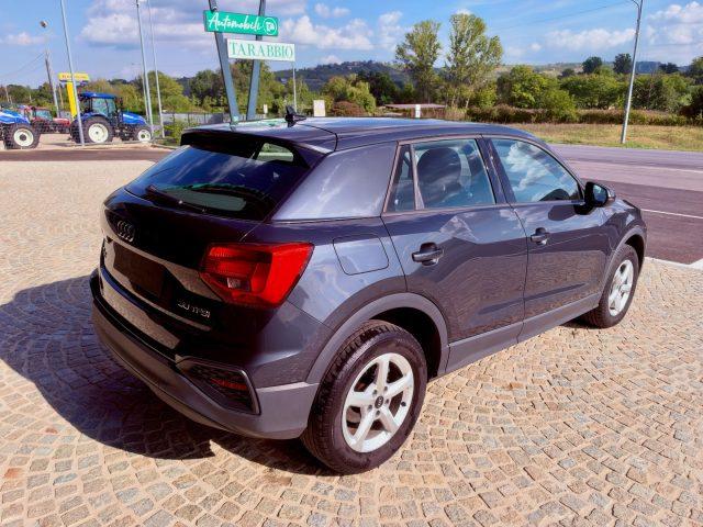 AUDI Q2 KM 89.000 - UNIPRO - FULL - NO OBBLIGO FINANZIAMEN