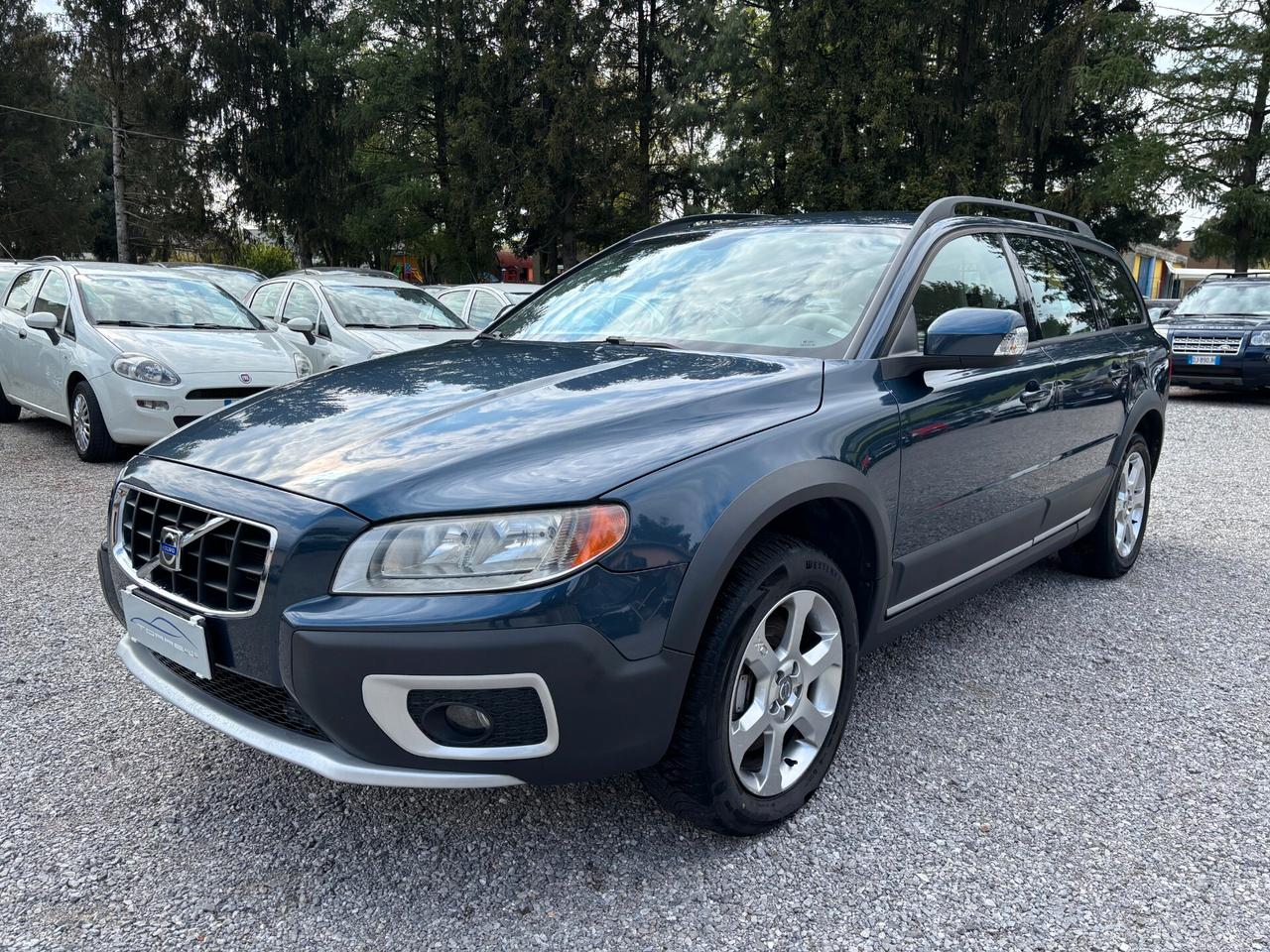 Volvo XC 70 XC70 D5 AWD Momentum