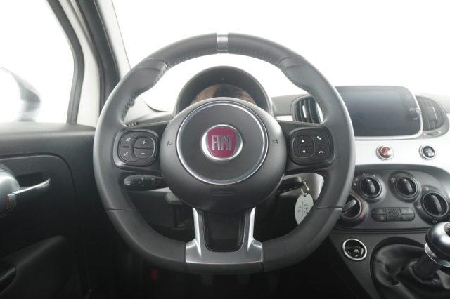 FIAT 500 500 1.0 Hybrid Connect