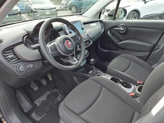 Fiat 500X 1.3 MultiJet 95 CV