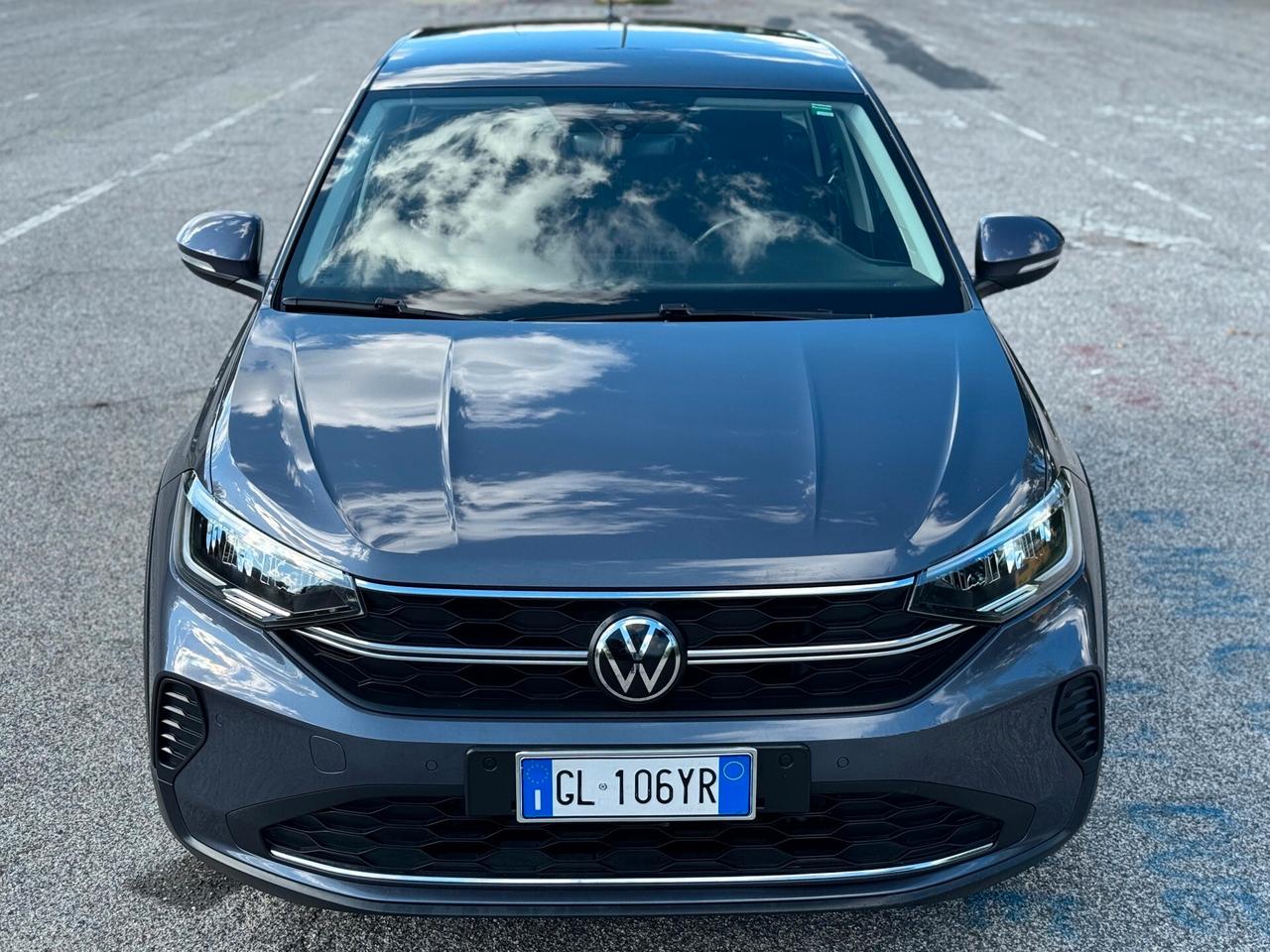 Volkswagen Taigo 1.0 95CV Advanced -PREZZO REALE-