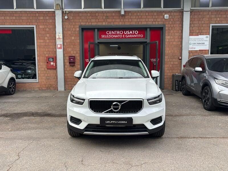 Volvo XC40 D3 Momentum
