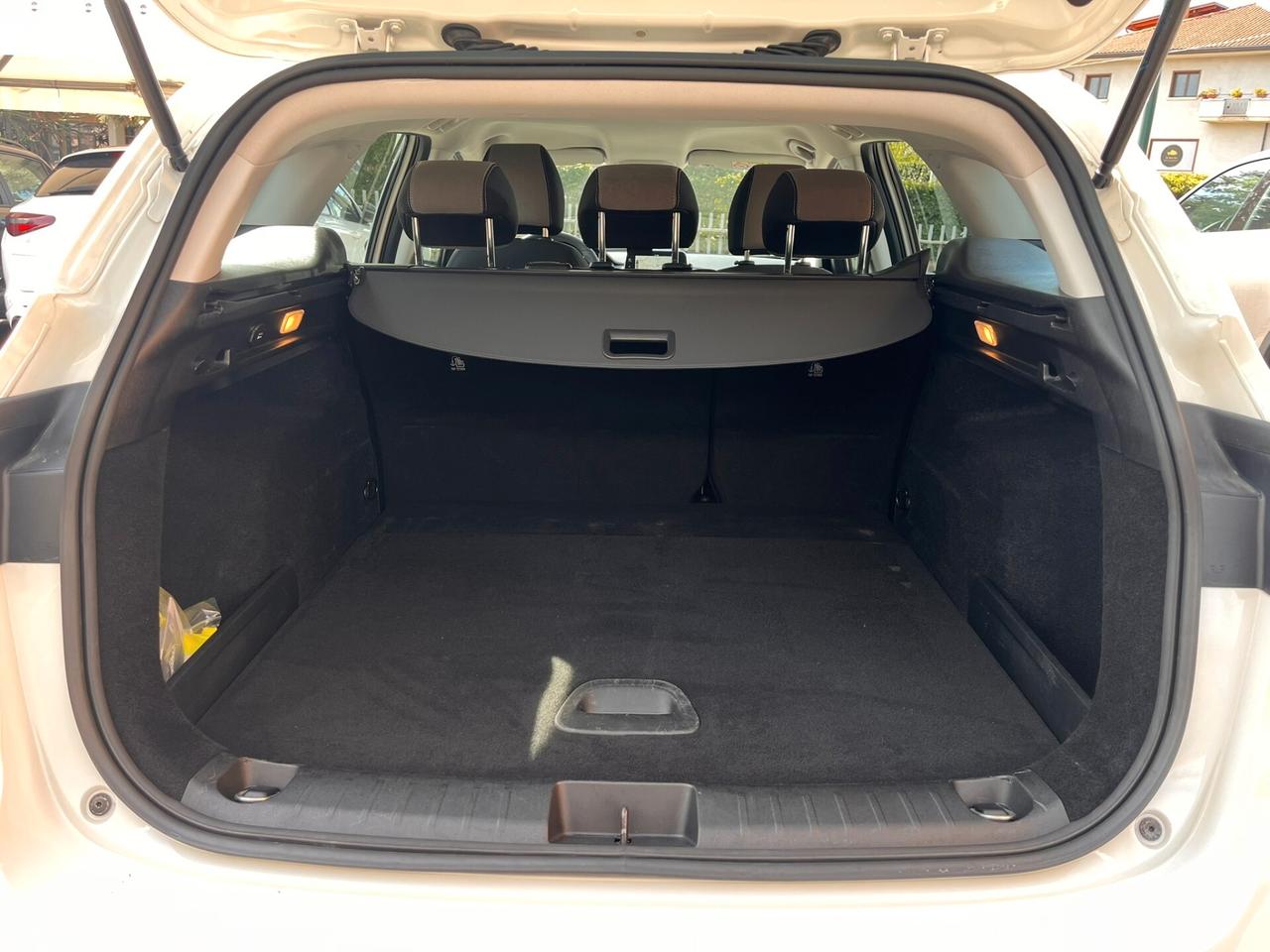 Fiat Tipo 1.6 Mjt S&S DCT SW AUTOMATICA