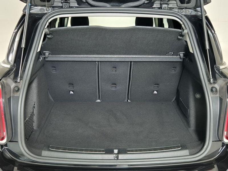 MINI Mini Countryman F60 2020 Benzi Mini Countryman 2.0 Cooper S All4 all4 auto