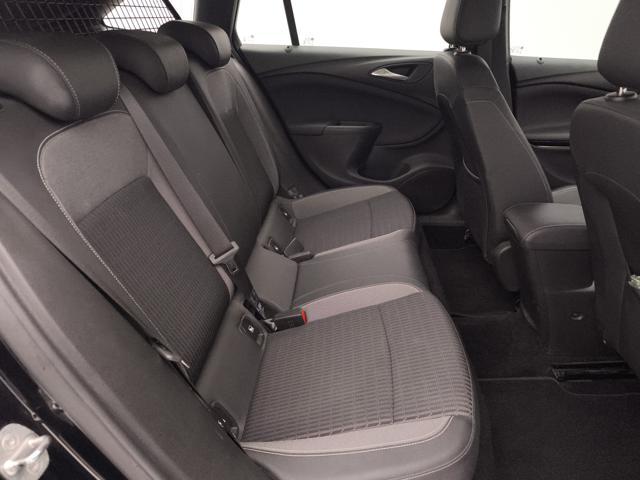 OPEL Astra 1.5 cdti Business Elegance s&s 122cv at9