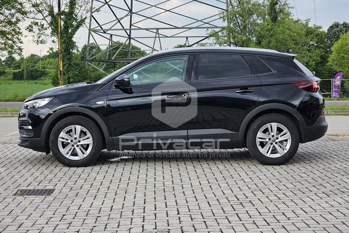 OPEL Grandland X 1.5 diesel Ecotec Start&Stop Innovation